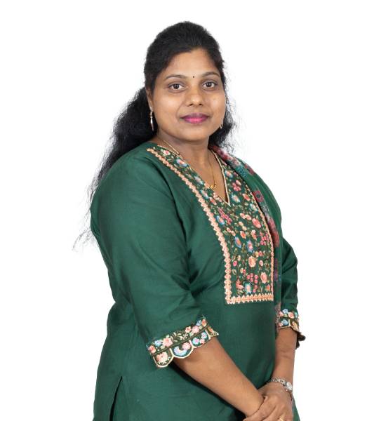 Tharala Anitha