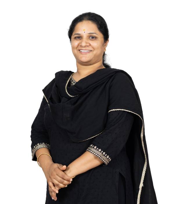 Arunakumari Patlola