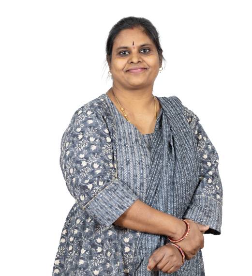 S.V.S.G.K.Sujatha