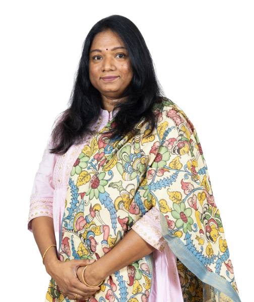 Sandhya Ponnuru