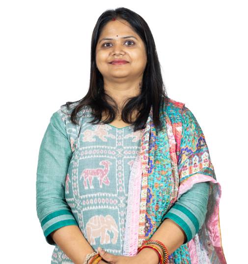 Sonali subhadarshini