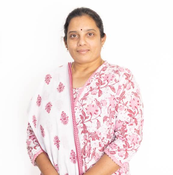 Vydyula Archana