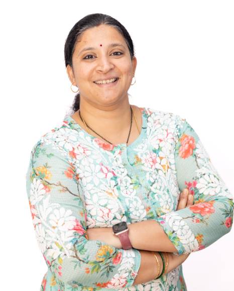 Nikhila Kamarajugadda