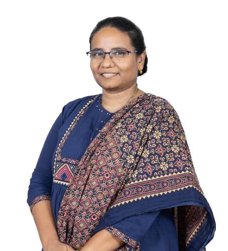 Adi Bhargavi