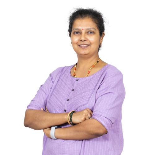 Akshata Jayesh Yelave