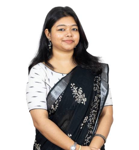 Ankita Das