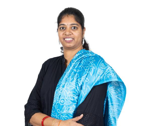 Chaithanya Alahari