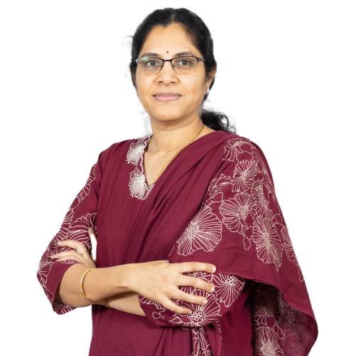 Harini Jagirdar