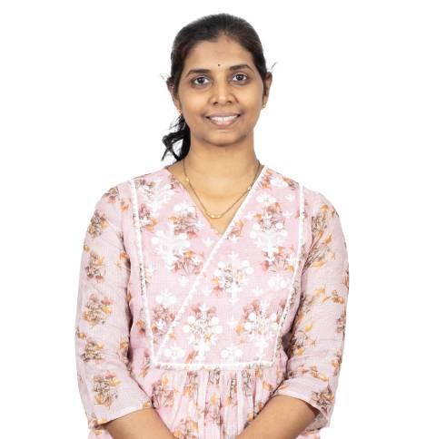 Jyothi Gadde