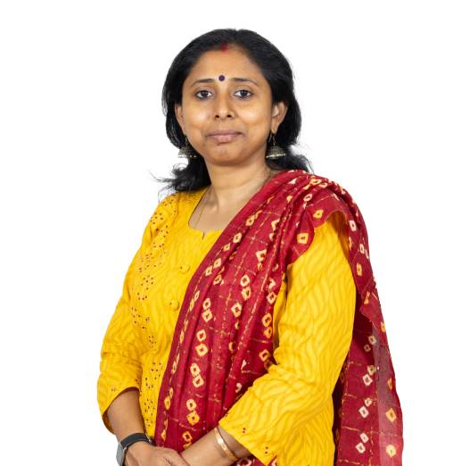 Maitrayee Dey