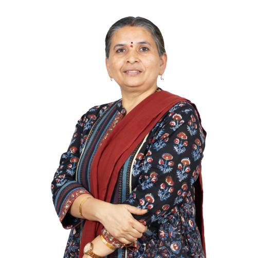 Neena S Kadre