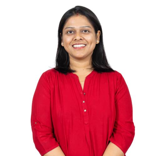 Pratiksha Tiwari