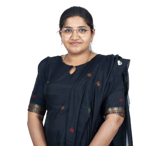 Preethi Paladi