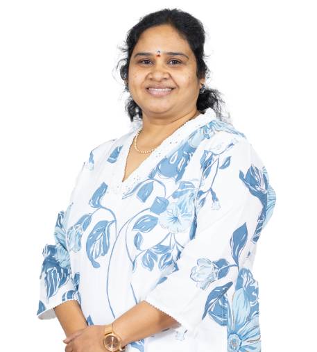 Srilakshmi vytla