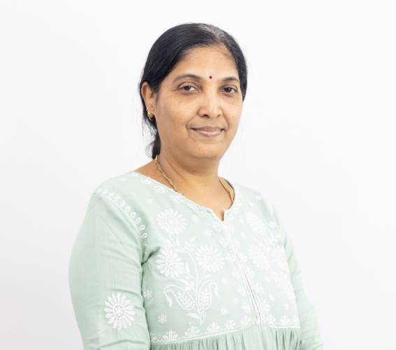 ANURADHA SHYAMPRASAD DONTUL