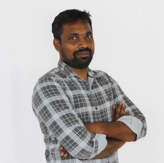 AREPALLI SRIKANTH