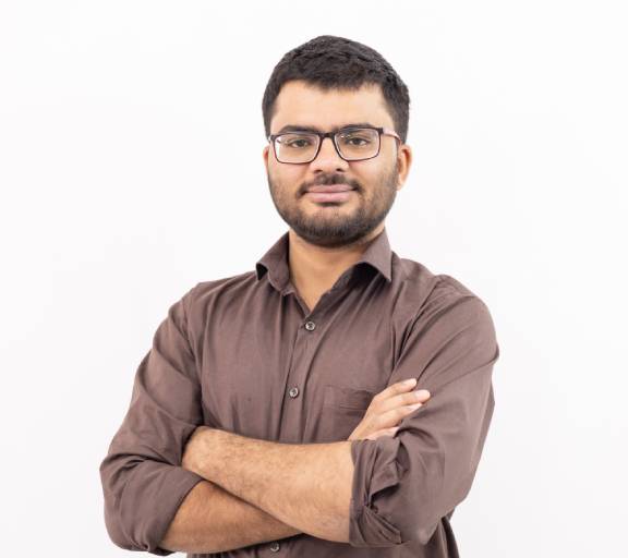 Awais Ahmad