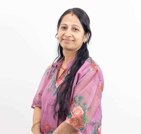 Bailur Vidya Prabhu