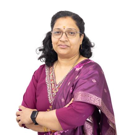 BANDARUPALLI SUDHA GAYATRI