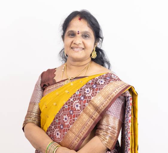 Chandra Jyothi Teku