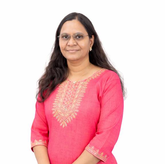 CHIMPIRI KAVITHA