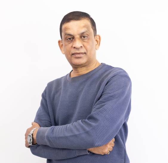 C VENKATESHWARA RAO