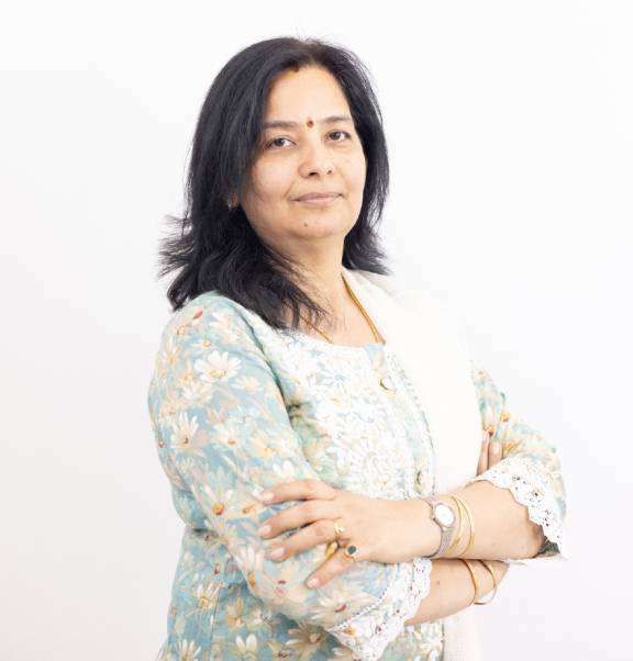 Deepti Bhardwaj