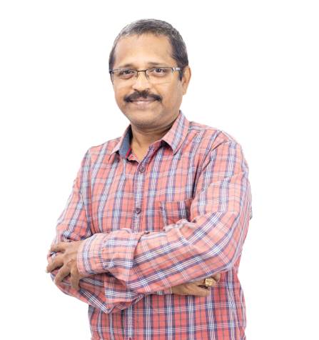 DEVISETTY MADHUSUDANA RAO