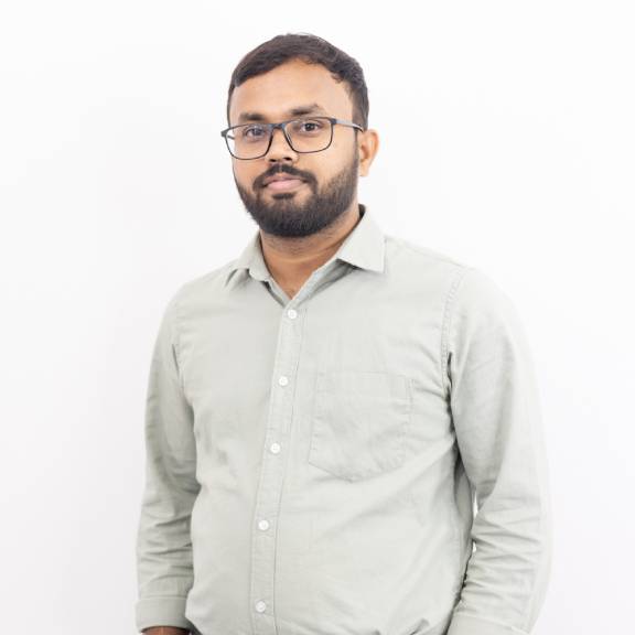 Durga Prasad Bongu