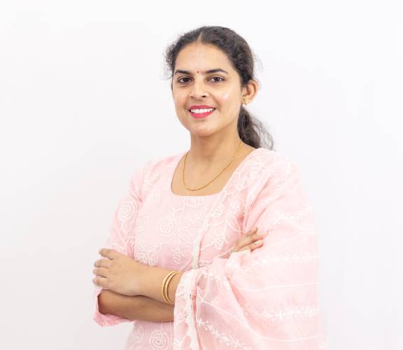 Ikwinder Kaur