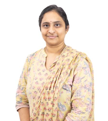 Kakarlapudi Sravani Subha priyanka