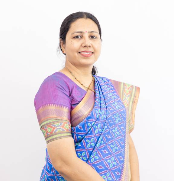 Kanchana Byahatti