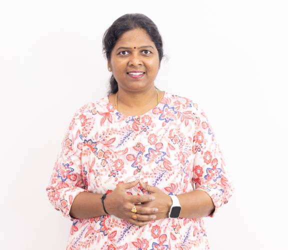 KASIREDDY APARNA