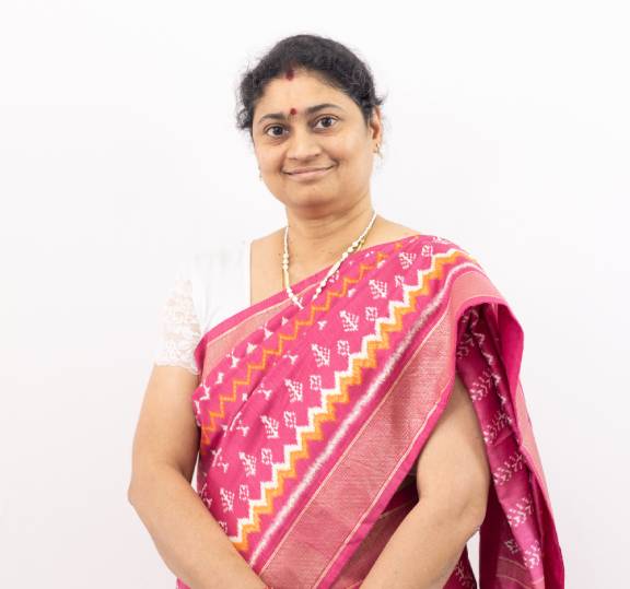 KATYAYINI ADIPUDI