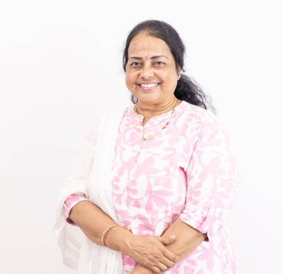 K Bhudevi