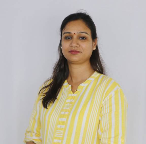 Krati Agarwal