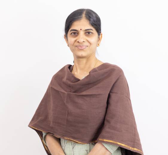 Lakshmi Bhavani Raparla