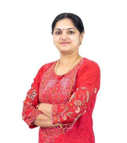 Lakshmi Shilpa Chamarthi