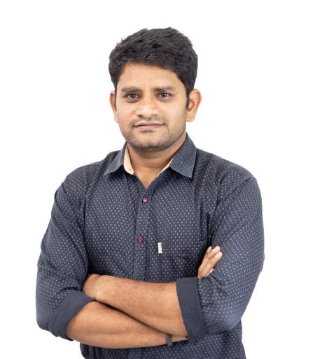 Mahesh Enturi