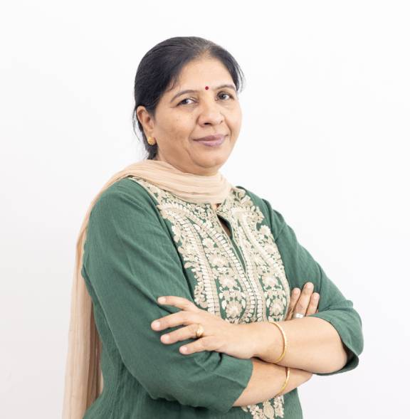 Mamta Mishra