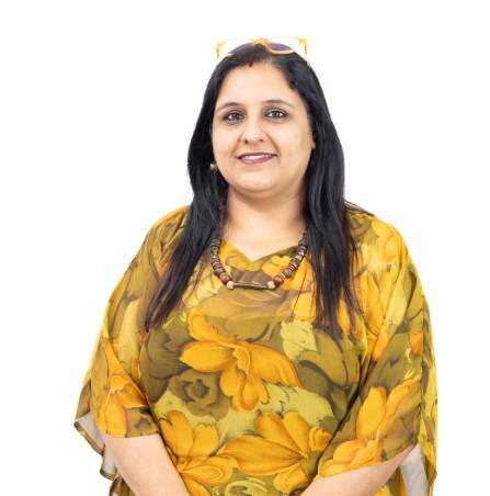 Manmeet Kaur Sodhi
