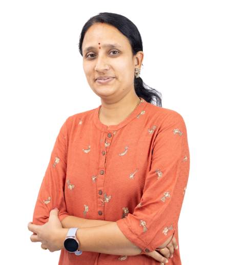 MANTHENA LAKSHMI DIVYA