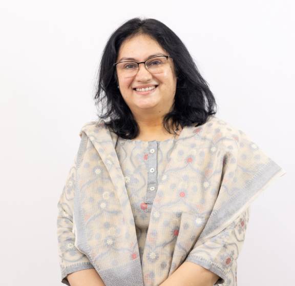 PINKY BHATTACHARYYA