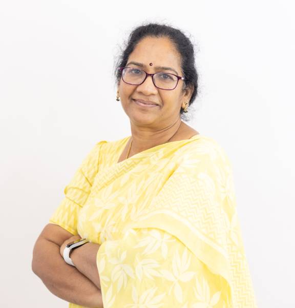 R.Bhagya Lakshmi