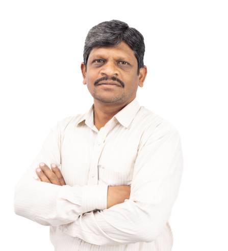 Ravi Kumar M