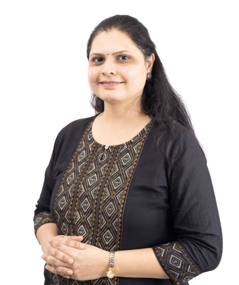 Rupali Bhushan Kothawade