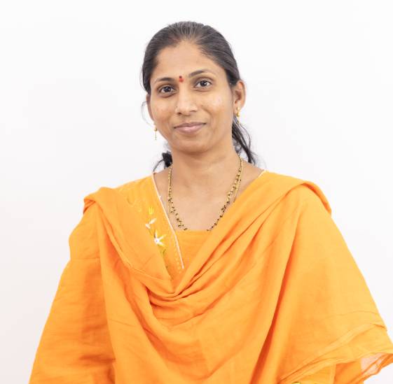 S. Prashanthi