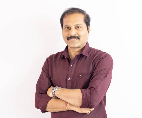 Samineni Murali Krishna