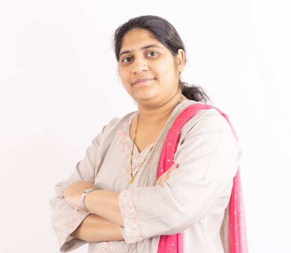 Samrana Khatoon