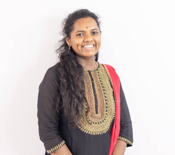 Sanjana Gampa